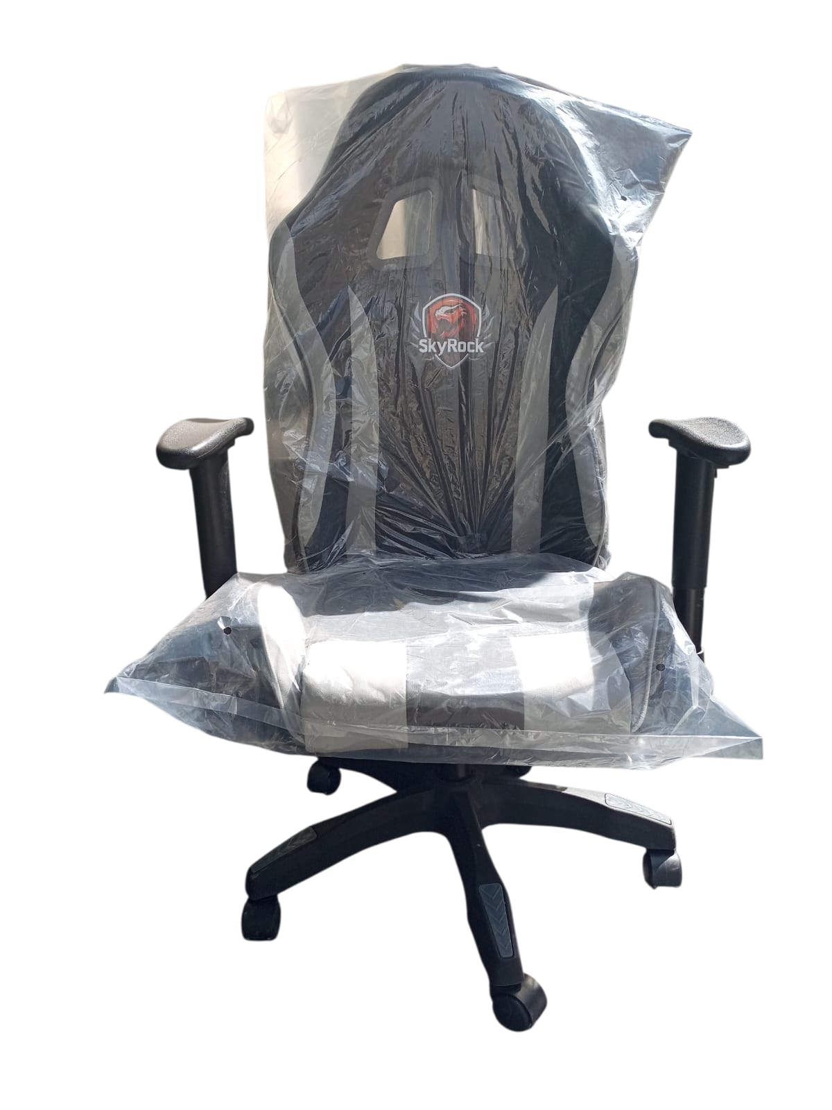 SkyRock Gaming Chair 01