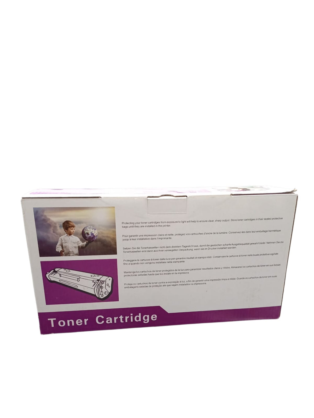 Premium Laser Toner  Model: S-MLT105S
