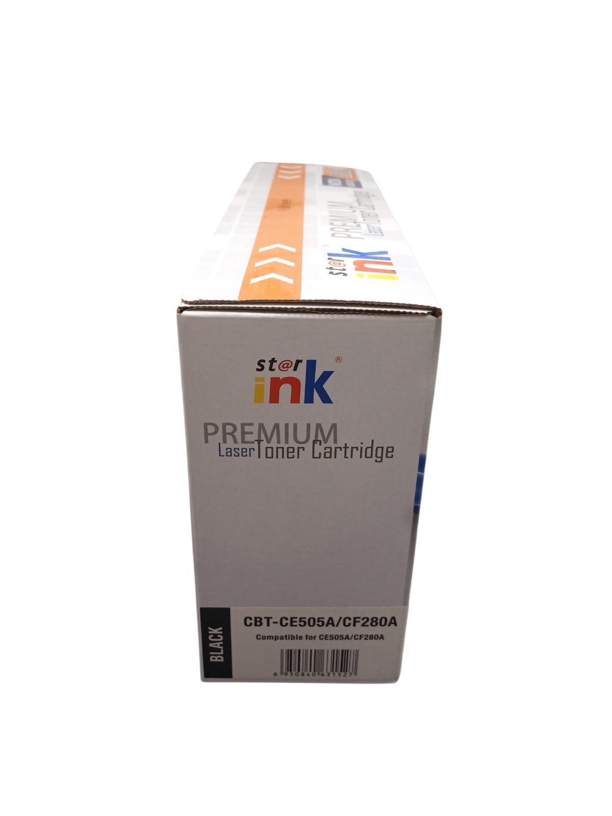 STAR INK PREMIUM TONER  Model: CE505A / CF280A Secondary image