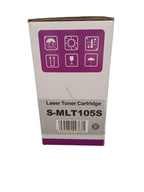 Premium Laser Toner  Model: S-MLT105S