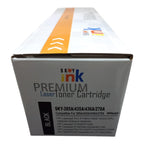 SKY INK PREMIUM LASER TONER  Model: SKY-285A / 435A / 436A / 278A (Universal)