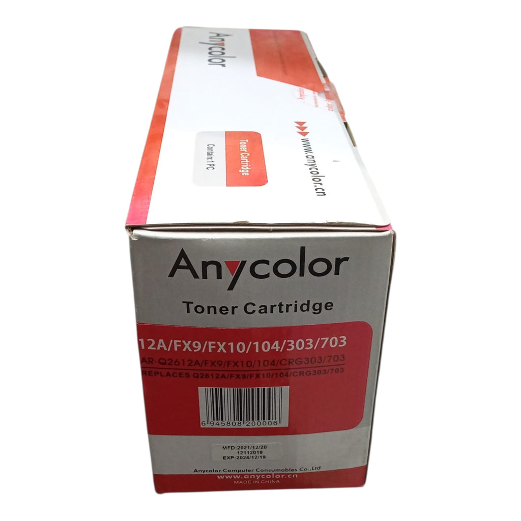 Premium Laser Toner Cartridge