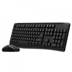 Rapoo X1800Pro Wireless Mouse and Keyboard Combo