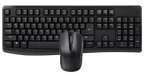 Rapoo X1800Pro Wireless Mouse and Keyboard Combo