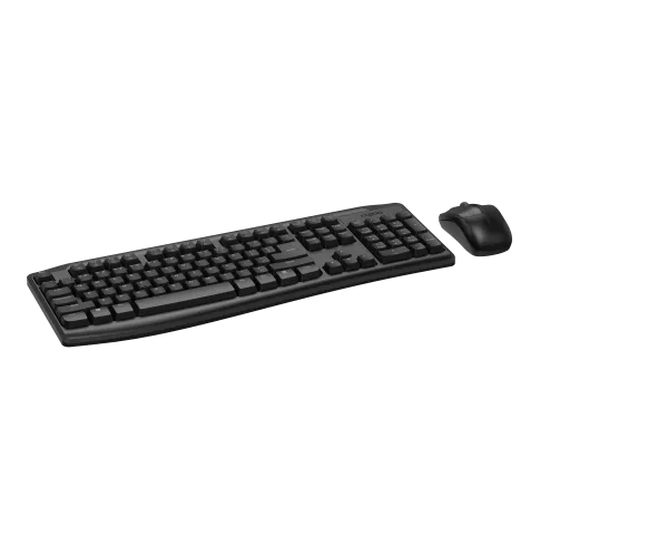 Rapoo X1800Pro Wireless Mouse and Keyboard Combo