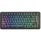 ATTACK SHARK X820 ULTRA Tri-mode Gasket Mechanical Keyboard