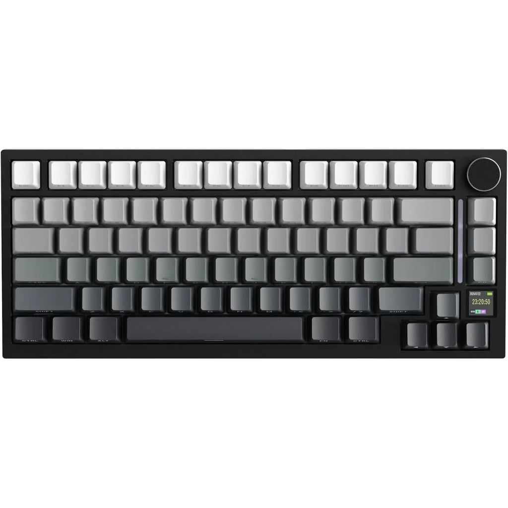 ATTACK SHARK X820 ULTRA Tri-mode Gasket Mechanical Keyboard