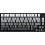 ATTACK SHARK X820 ULTRA Tri-mode Gasket Mechanical Keyboard