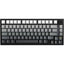 ATTACK SHARK X820 ULTRA Tri-mode Gasket Mechanical Keyboard