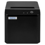 XPrinter XP-T80Q 80mm Thermal Receipt Printer