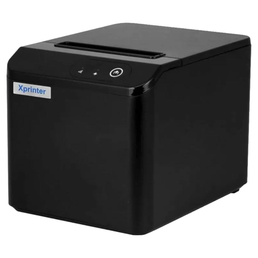 XPrinter XP-T80Q 80mm Thermal Receipt Printer