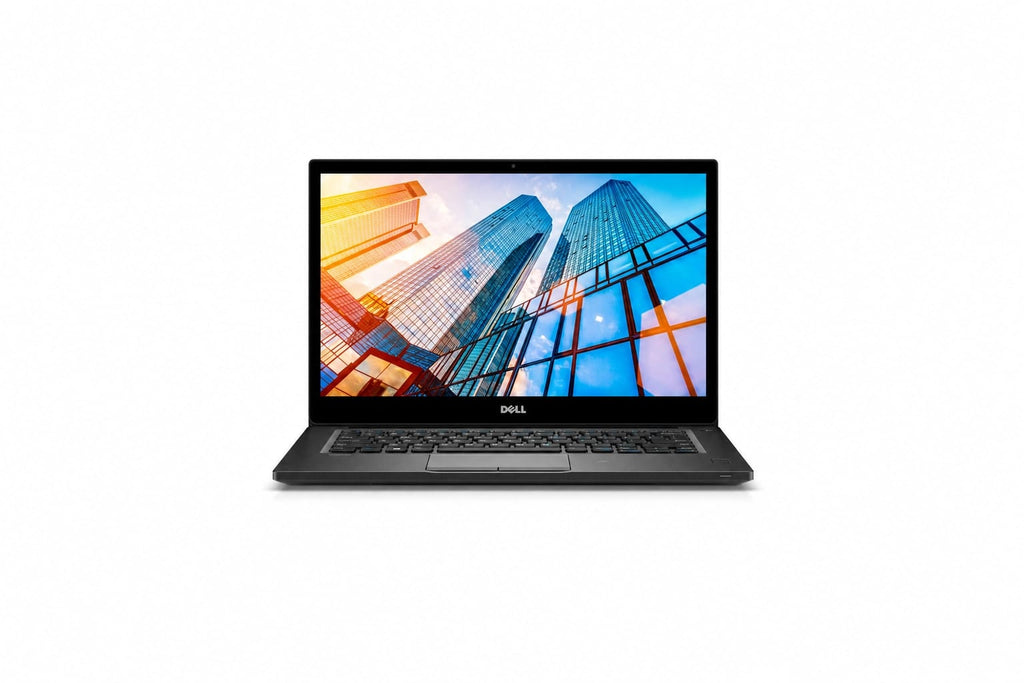 Dell Latitude 7490 Business Laptop - Intel Core i7-8650U - 8GB DDR4 RAM - 256GB SSD - 14.0" HD - Win 11 Pro