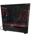 Thermaltake Gaming Case – Black Edition (6 Fans)
