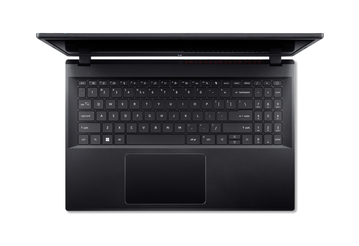 Acer Nitro V 15 Gaming Laptop - Intel Core i7-13620H - 16GB DDR5 RAM - [SSD] - RTX 4050 6GB - 15.6" FHD 144Hz