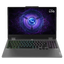 Lenovo LOQ Laptop Gaming 15,6" FHD 144Hz, Intel Core i5-13450HX, NVIDIA GeForce RTX 5050 8GB, 16 GB DDR5 RAM, SSD 512 GB