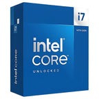 Intel Core i7-14700KF – 14th Gen CPU Processor Up to 5.6GHz