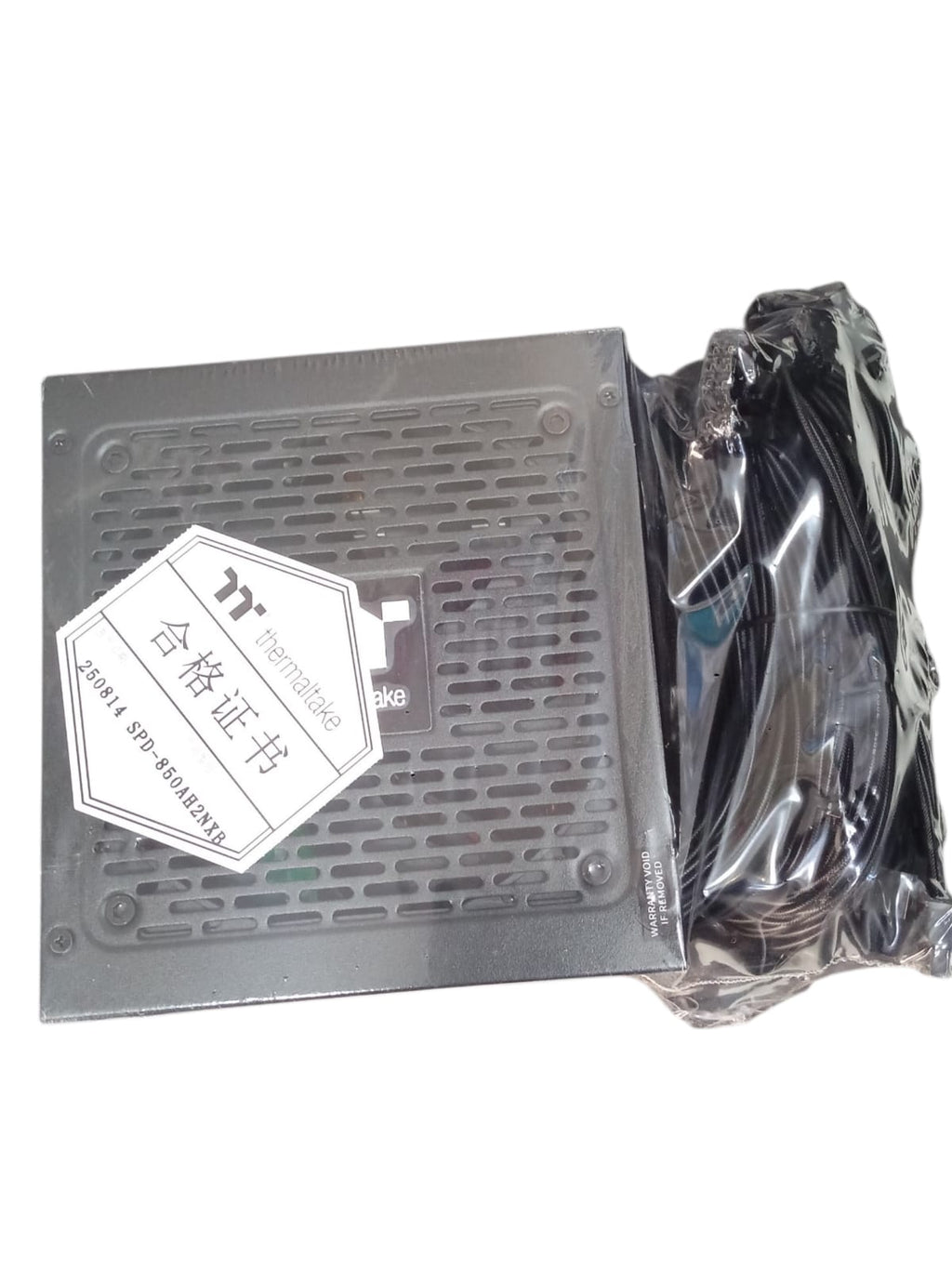 Thermaltake Smart BX1 850W