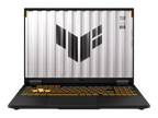 ASUS TUF Gaming F16 FX607VU Laptop - Intel Core 7 240H - 16GB DDR5 RAM - [SSD] - RTX 4050 6GB GDDR6 - 16" FHD+ 144Hz
