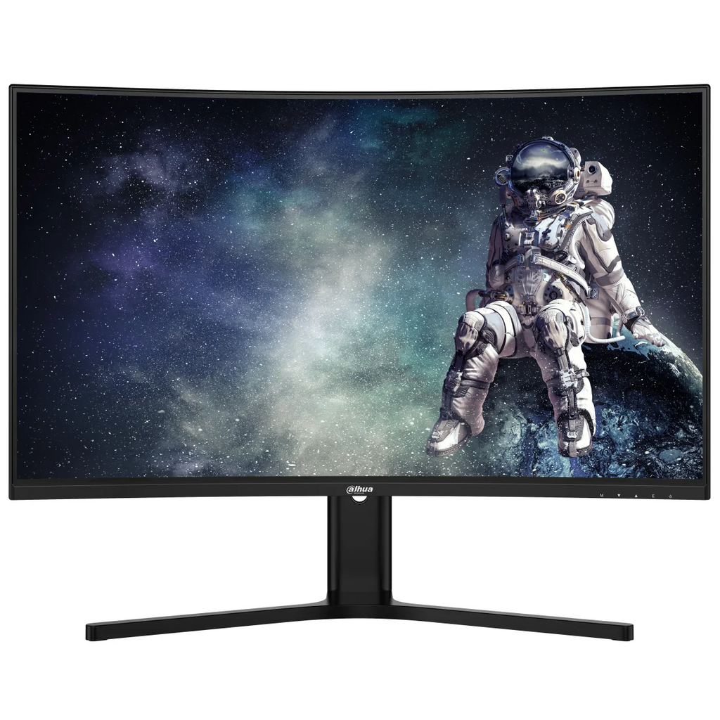 Dahua LM32-E330CA 32" WQHD 2K VA Curved 1500R