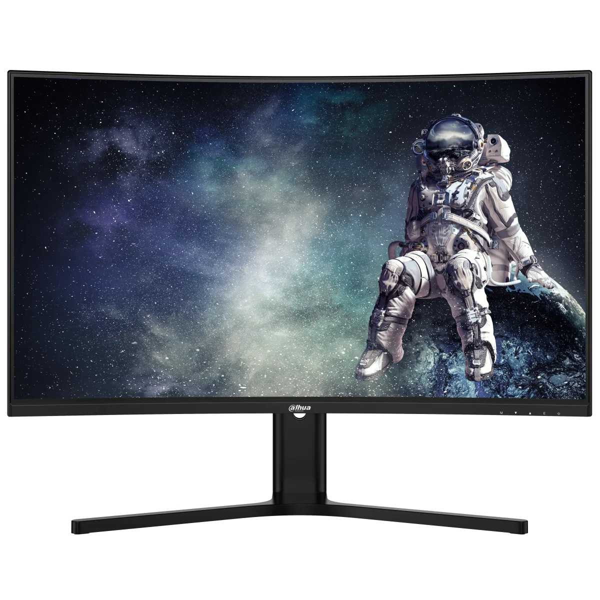 Dahua LM32-E330CA 32" WQHD 2K VA Curved 1500R