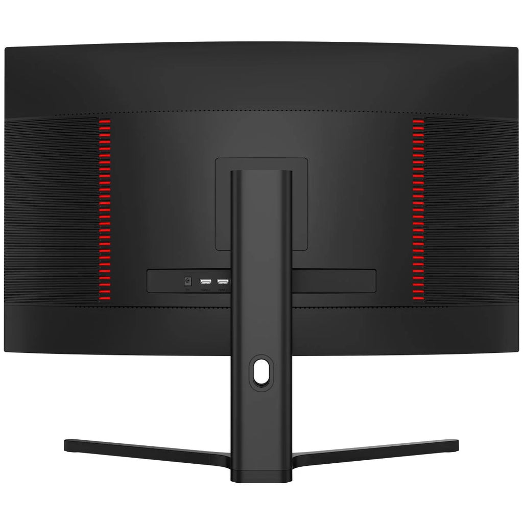 Dahua LM32-E330CA 32" WQHD 2K VA Curved 1500R