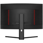 Dahua LM32-E330CA 32" WQHD 2K VA Curved 1500R