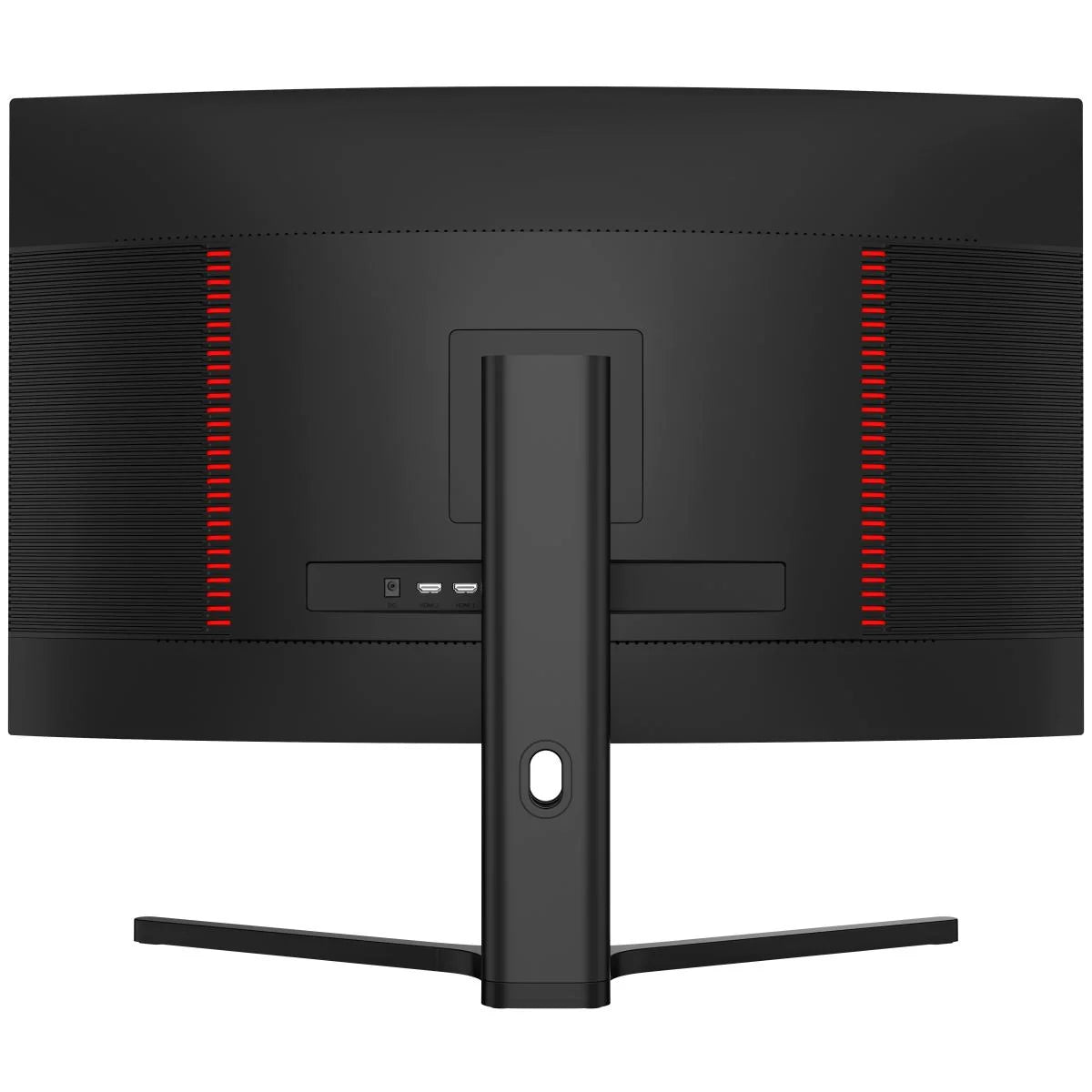 Dahua LM32-E330CA 32" WQHD 2K VA Curved 1500R