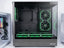 Case Thermaltake Premium Chassis  Advanced Cooling Solution with 6 Pre-installed Fans