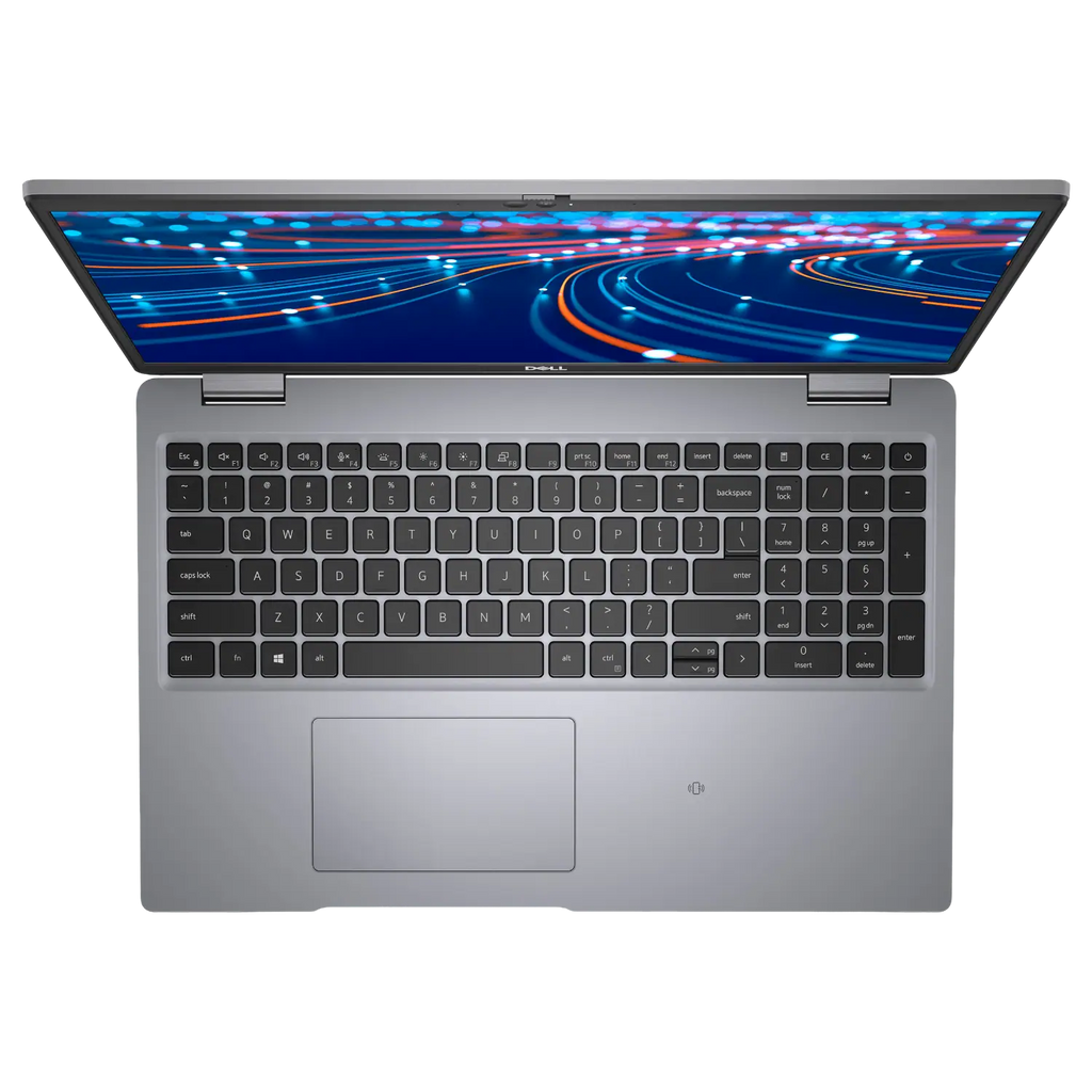 Dell Latitude 5521 Workstation Laptop | 15.6" 1920x1080 FHD | Core i7-11850H-512GB SSD Hard Drive - 16GB RAM | 4 cores @ 4.4 GHz Win 11 Pro