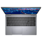 Dell Latitude 5521 Workstation Laptop | 15.6" 1920x1080 FHD | Core i7-11850H-512GB SSD Hard Drive - 16GB RAM | 4 cores @ 4.4 GHz Win 11 Pro