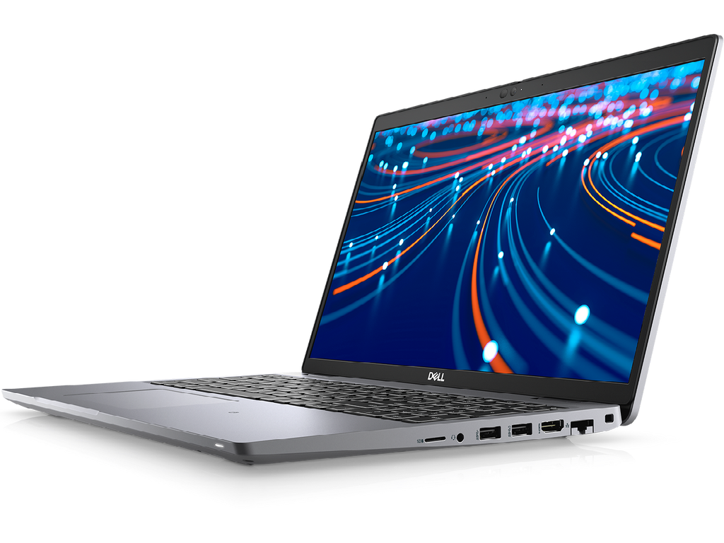 Dell Latitude 5521 Workstation Laptop | 15.6" 1920x1080 FHD | Core i7-11850H-512GB SSD Hard Drive - 16GB RAM | 4 cores @ 4.4 GHz Win 11 Pro