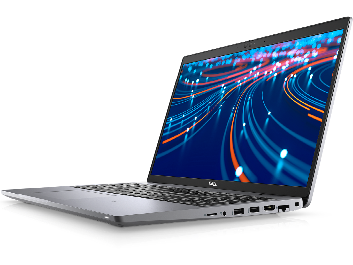 Dell Latitude 5521 Workstation Laptop | 15.6" 1920x1080 FHD | Core i7-11850H-512GB SSD Hard Drive - 16GB RAM | 4 cores @ 4.4 GHz Win 11 Pro