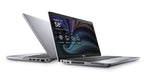 Dell Latitude 5511 15.6" Notebook - Full HD - 1920 x 1080 - Core i5 i5-10400H 10th Gen 2.6GHz Quad-core (4 Core) - 16GB RAM - 256GB SSD