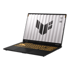 ASUS TUF Gaming F16 FX608J Gaming Laptop - Intel Core i7-14650HX - 16GB DDR5 RAM - 1TB NVMe SSD - NVIDIA GeForce RTX 5060 8GB - 16.0" FHD 144Hz