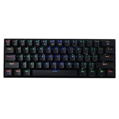 Draconic Elite K530rgb-pro