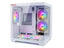 Case SKYROCK SB FAN 5 SERIES  Premium Panoramic Gaming Chassis