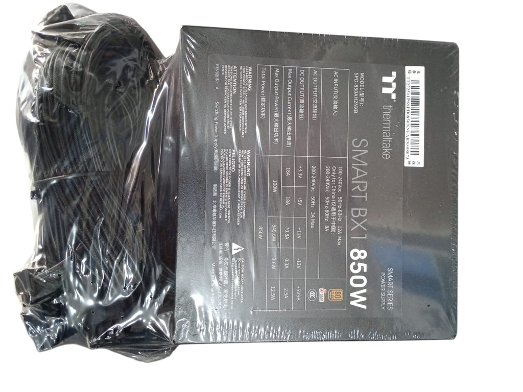 Thermaltake Smart BX1 850W