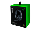 Razer Kraken X Wired Gaming Headset – Ultra-Light Comfort for Gaming