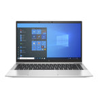 HP EliteBook 840 G8  11th Gen Intel Core i5 4-Cores SSD & IPS Display Aluminum - Silver