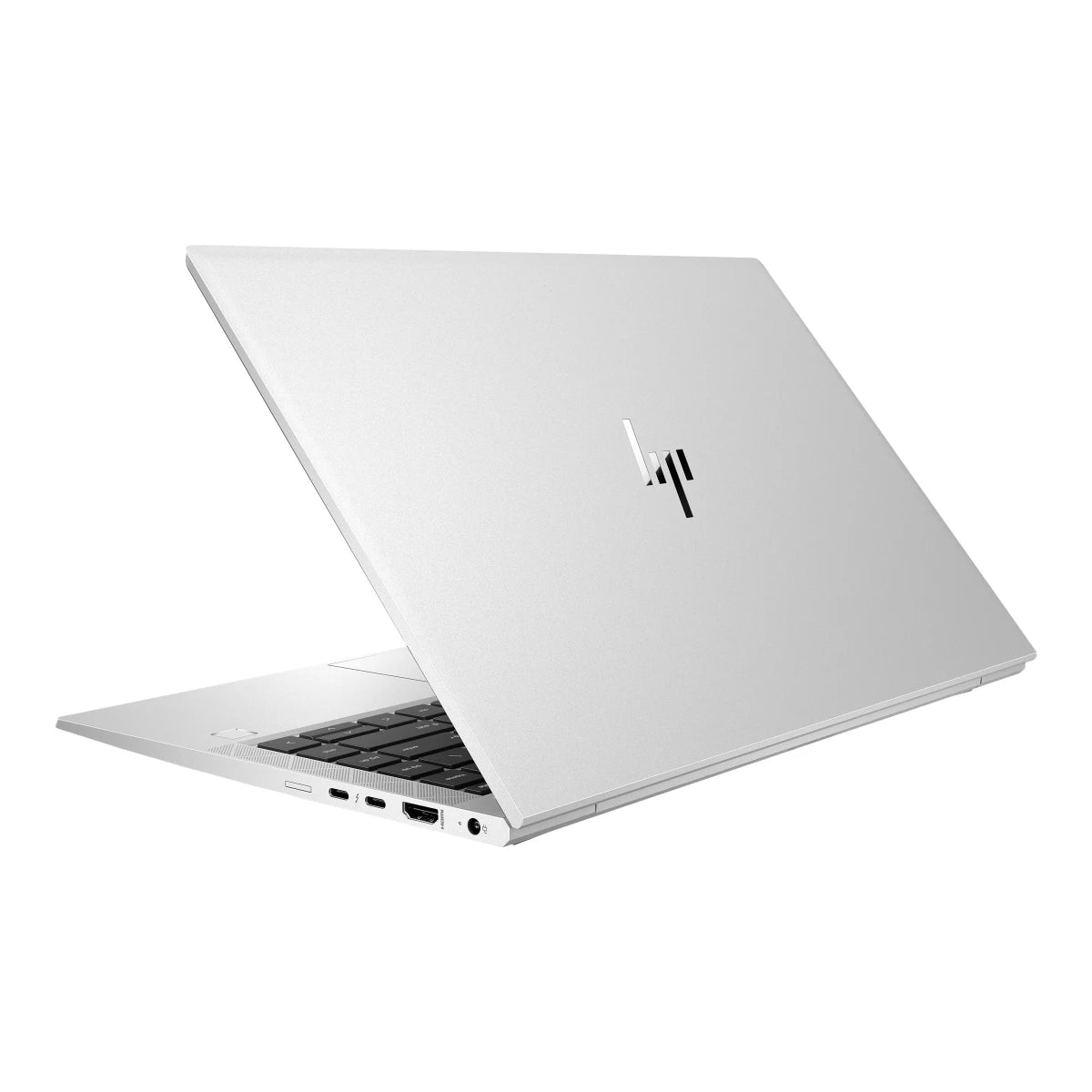 HP EliteBook 840 G8  11th Gen Intel Core i5 4-Cores SSD & IPS Display Aluminum - Silver Secondary image