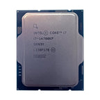 Intel Core i7-14700KF – 14th Gen CPU Processor Up to 5.6GHz