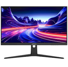 DAHUA E231B 27" Expansive Vision | Professional Performance