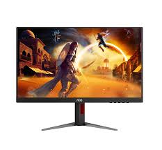 AOC Q27G4ZE QHD 2K | 260Hz | 0.3ms MPRT الصورة الرئيسية