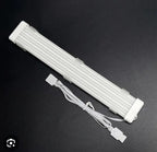 Slev.30 ARGB Flexible Light Board For 80pin Sleeved Cable
