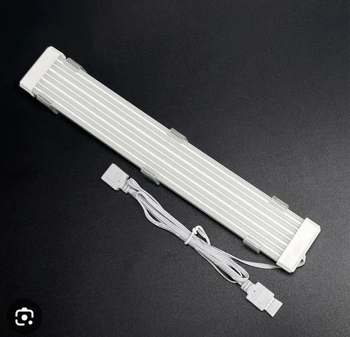 Slev.30 ARGB Flexible Light Board For 80pin Sleeved Cable