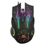 mouse gaming fire cam GM2