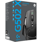 Logitech G502 HERO
