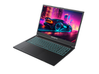 Gigabyte G6 MF Gaming Laptop - Intel Core i7-13620H - 16GB DDR5 RAM - 512GB NVMe SSD - NVIDIA GeForce RTX 4050 6GB - 16.0" FHD 165Hz
