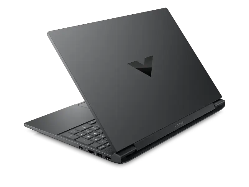 HP VICTUS 15-FA2317TX Gaming Laptop - 13th Gen i7-13620H, 16GB, 512GB SSD, NVIDIA GeForce RTX 4050 6GB, 15.6" FHD