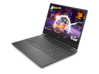 HP VICTUS 15-FA2317TX Gaming Laptop - 13th Gen i7-13620H, 16GB, 512GB SSD, NVIDIA GeForce RTX 4050 6GB, 15.6" FHD